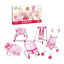 Комплект за кукла