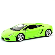Метална кола LAMBORGINI GALLARDO LP 560-4 - 1:24