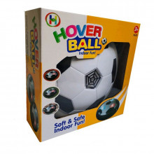 Въздушна топка за футбол Ховърбол