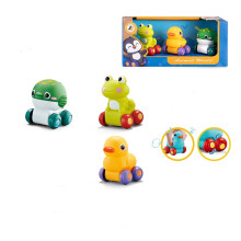 Винилови колички за вана и вода