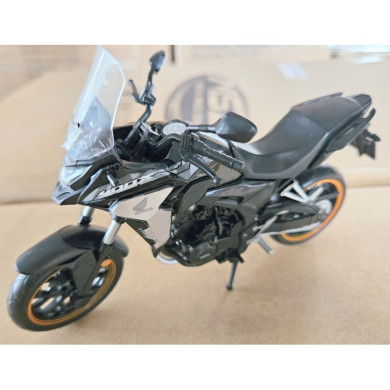 Метален мотор HONDA CB400X 