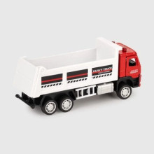 Метален камион VOLVO Самосвал - 1:72