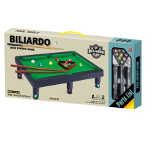 Игра Билярд