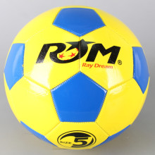 Кожена топка Футбол