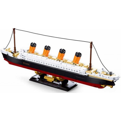 Конструктор Кораб Титаник