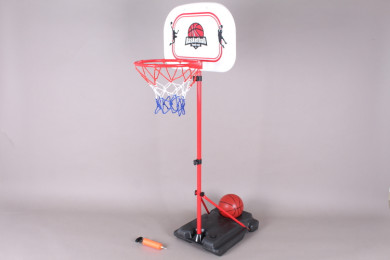 Баскетболен кош с метална стойка - 240 см.