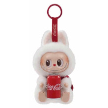 Ключодържател плюшена кукла - изненада