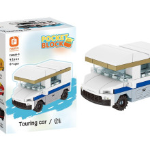 Конструктор Превозно средство  