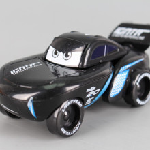 Трансформер Кола в яйце