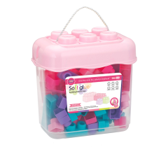 Конструктор - 62 елемента