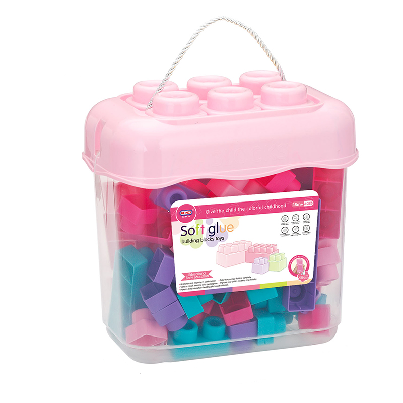 Конструктор - 62 елемента