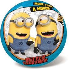  Топка MINIONS - 23 см.