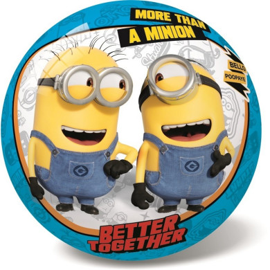  Топка MINIONS - 23 см.