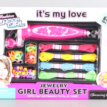 Машинка за плитки от конци