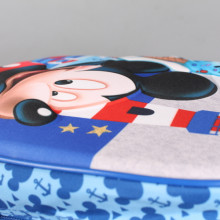 Раница MICKEY MOUSE - 3D