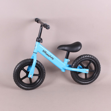 Колело баланс