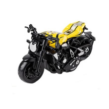 Метален мотор - PULL BACK - (1:36) 