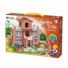 Комплект Млад зидар - 456 части