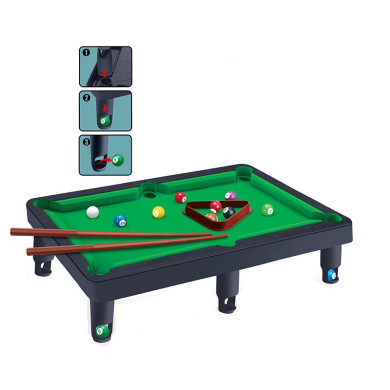 Игра Билярд