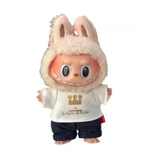 Ключодържател плюшена кукла - изненада