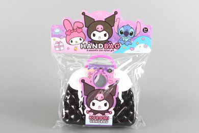 Чантичка с магическо огледало, звук и светлина