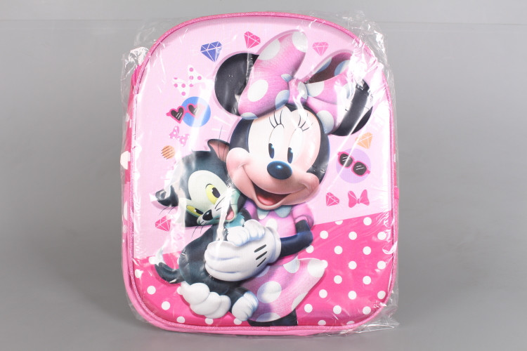 Раница MINNIE MOUSE - 3D