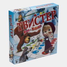 Игра Туистър - 160 * 140 см.