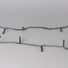 Коледни 180 LED цветни лампички - 14 m