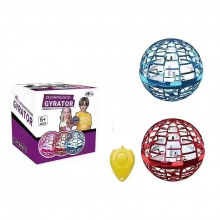 Летяща Топка - Бумеранг с LED светлини