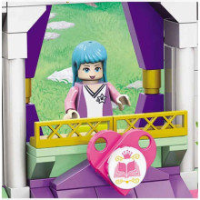 Конструктор Замък - 687 елемента