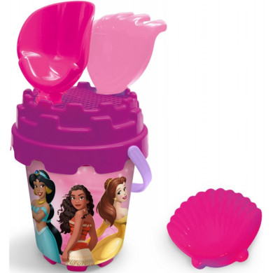Плажен комплект DISNEY PRINCESS