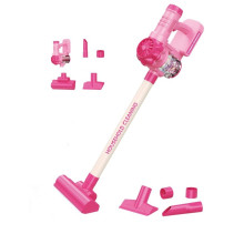 Вертикална прахосмукачка