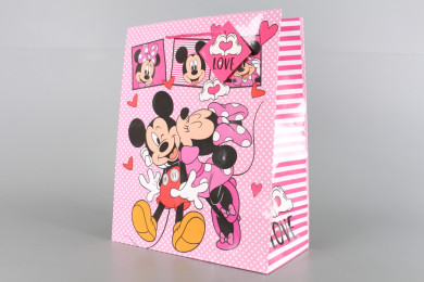 Подаръчна торбичка - 26 * 14 * 33 см