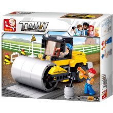 Конструктор Валяк