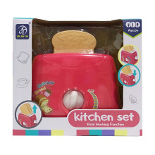 Тостер с таймер