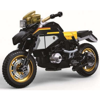 Конструктор Мотор R 1250 MS - 1:12