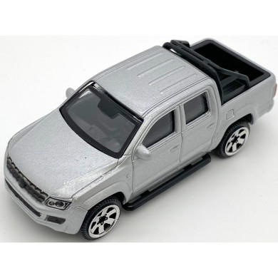 Метална кола VOLКSWAGEN AMAROK 1:64