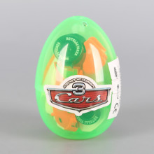 Трансформер Кола в яйце