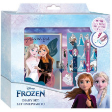 Подаръчен комплект - FROZEN