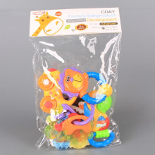 Комплект дрънкалки - 5 броя