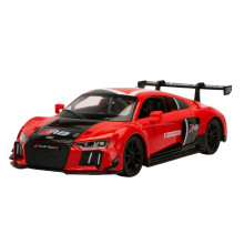 Метална кола AUDI R8 LMS - 1:24