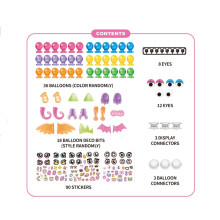 Комплект балони и аксесоари