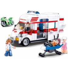 Конструктор Линейка