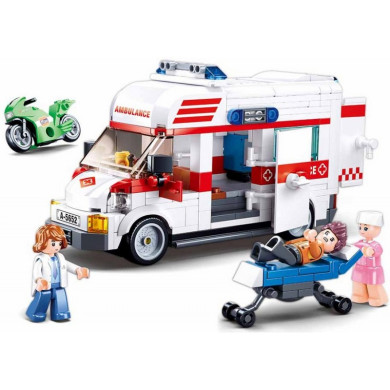 Конструктор Линейка