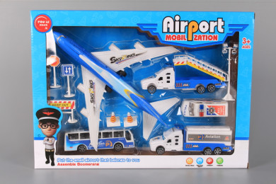 Комплект Летище