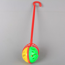 Буталка Топка