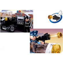 Конструктор Полицейски машини