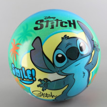 Топка STITCH - ALOHA - 23 см.