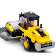 Конструктор Валяк