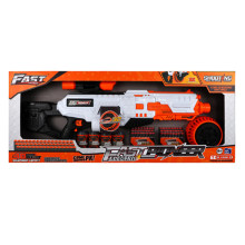 Електрически картечен пистолет - 84 см.